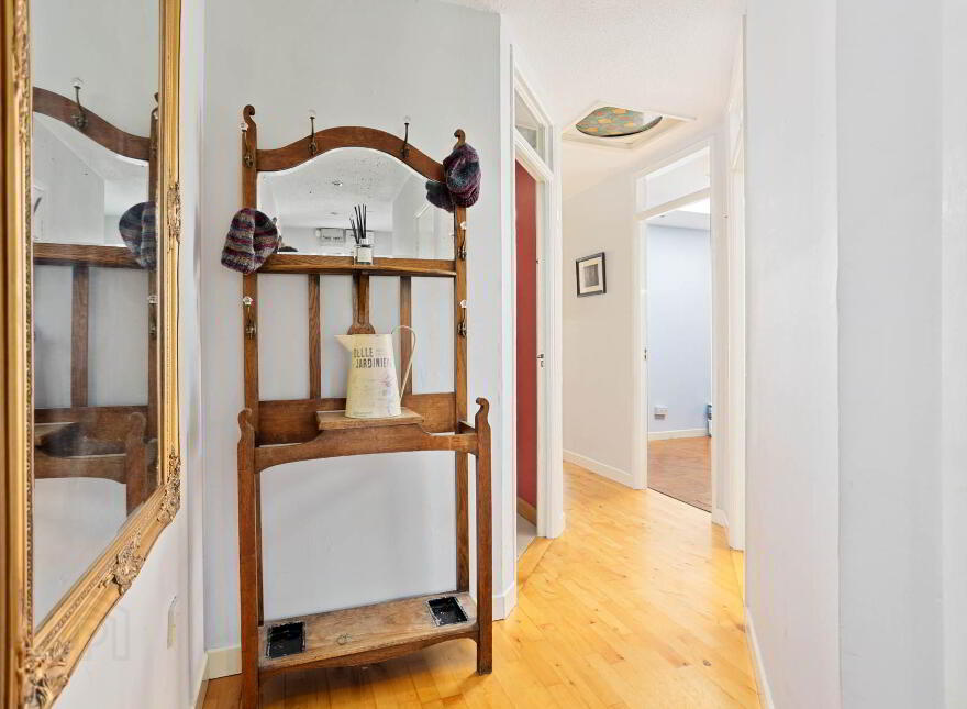 3 Willowbrook Lodge, Celbridge, W23C827
