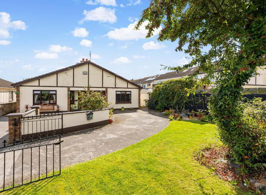 3 Willowbrook Lodge, Celbridge, W23C827