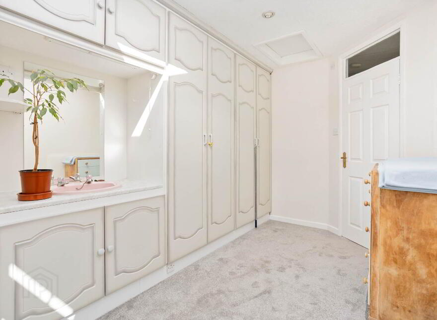 3 Willowbrook Lodge, Celbridge, W23C827