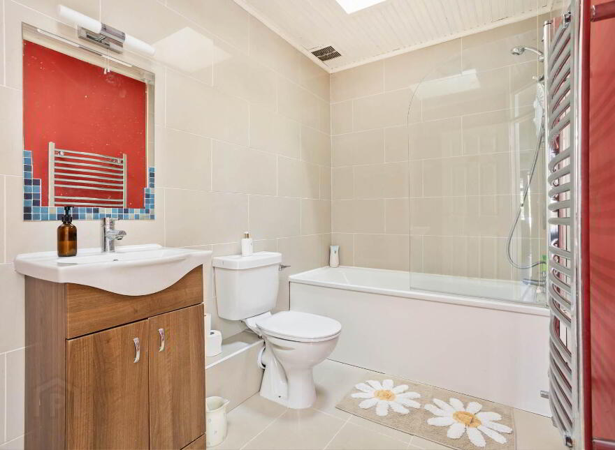 3 Willowbrook Lodge, Celbridge, W23C827