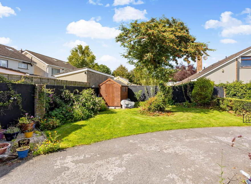 3 Willowbrook Lodge, Celbridge, W23C827