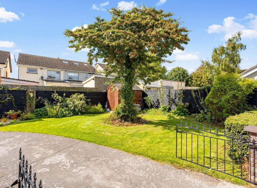 3 Willowbrook Lodge, Celbridge, W23C827