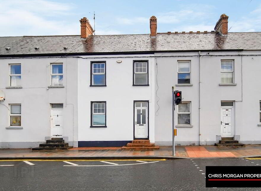33 Thomas Street, Dungannon, BT70 1HN photo
