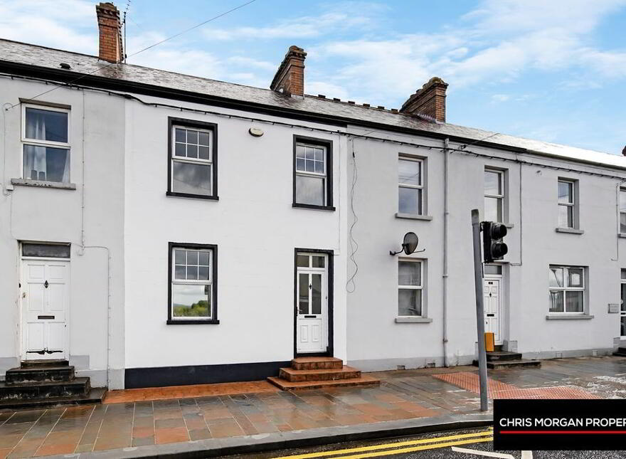 33 Thomas Street, Dungannon, BT70 1HN