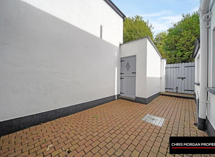 33 Thomas Street, Dungannon, BT70 1HN