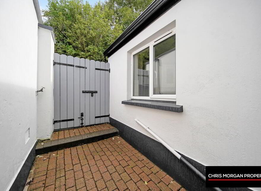 33 Thomas Street, Dungannon, BT70 1HN