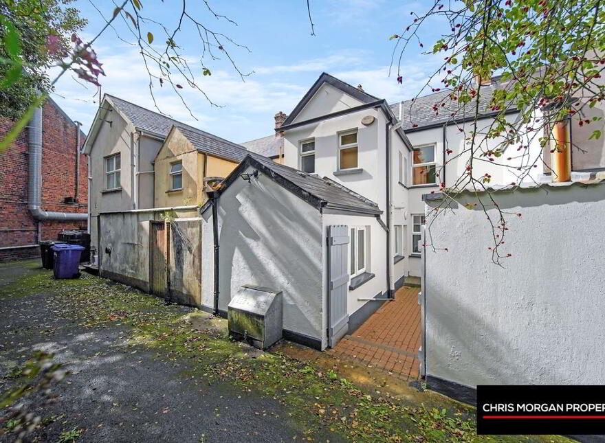 33 Thomas Street, Dungannon, BT70 1HN