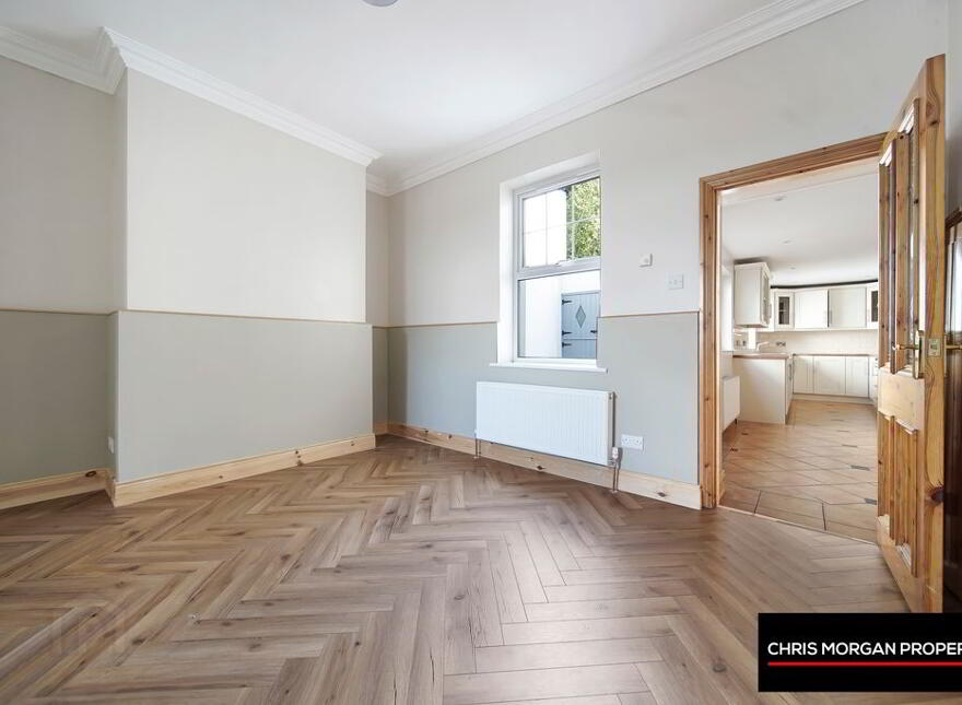 33 Thomas Street, Dungannon, BT70 1HN