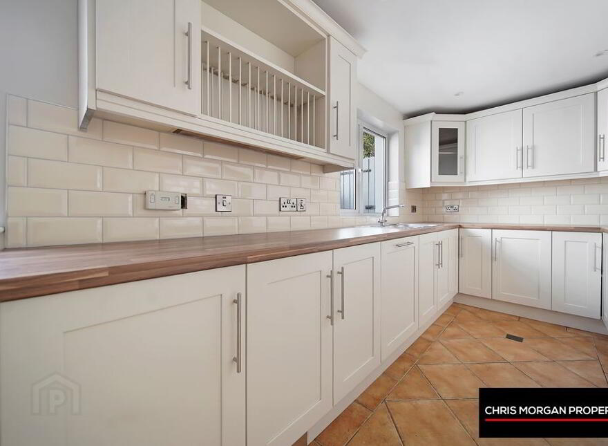 33 Thomas Street, Dungannon, BT70 1HN