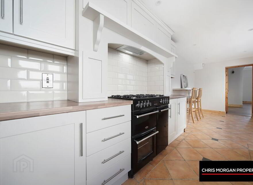 33 Thomas Street, Dungannon, BT70 1HN