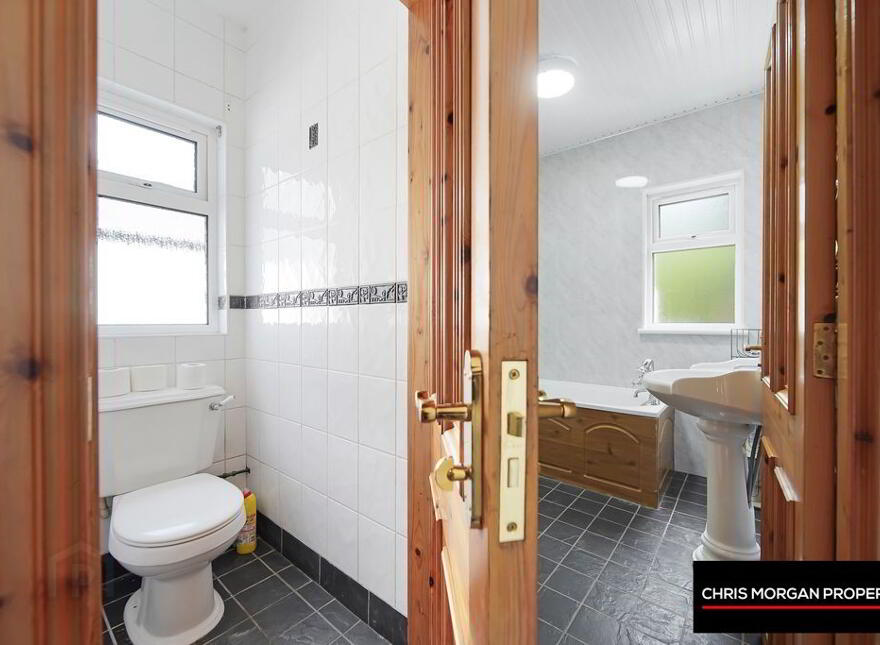 33 Thomas Street, Dungannon, BT70 1HN