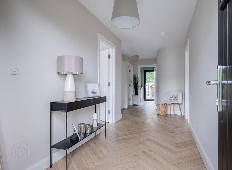 10a Meadow Park, Crawfordsburn, Bangor, BT19 1JN
