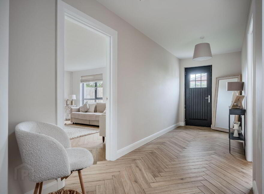 10a Meadow Park, Crawfordsburn, Bangor, BT19 1JN