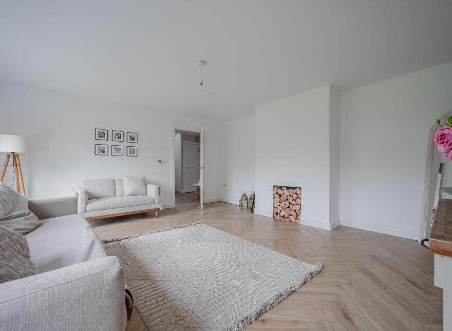 10a Meadow Park, Crawfordsburn, Bangor, BT19 1JN