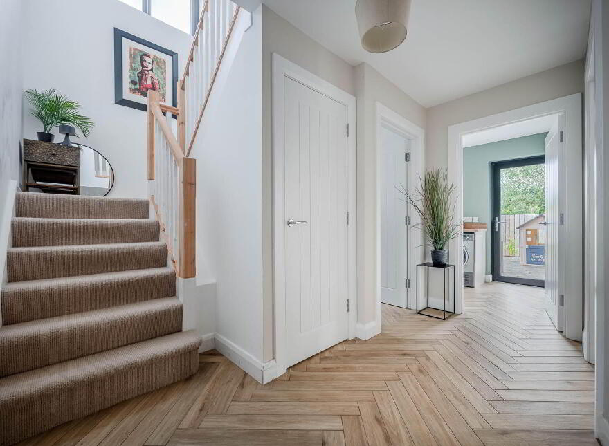 10a Meadow Park, Crawfordsburn, Bangor, BT19 1JN