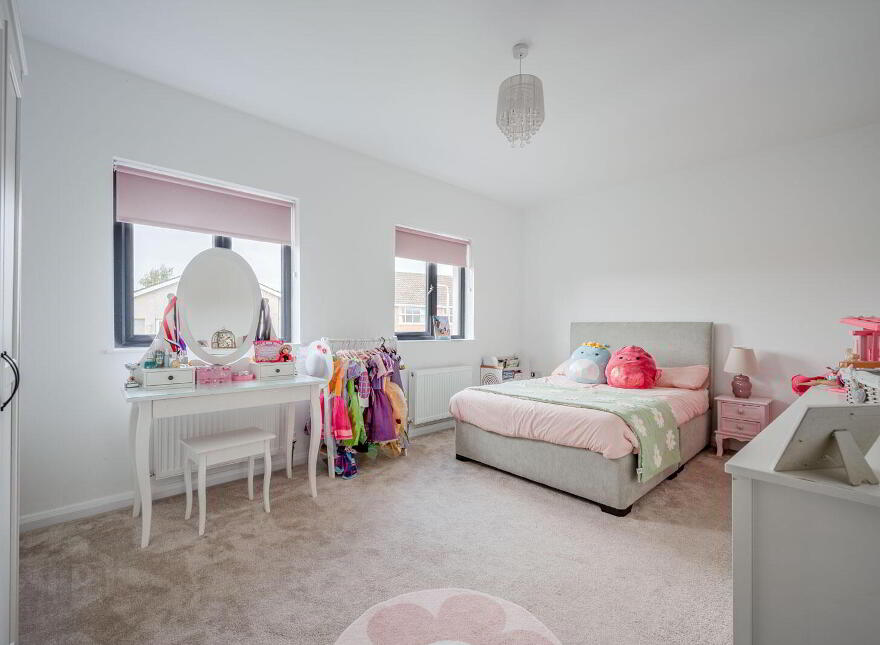 10a Meadow Park, Crawfordsburn, Bangor, BT19 1JN