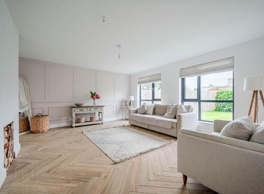 10a Meadow Park, Crawfordsburn, Bangor, BT19 1JN