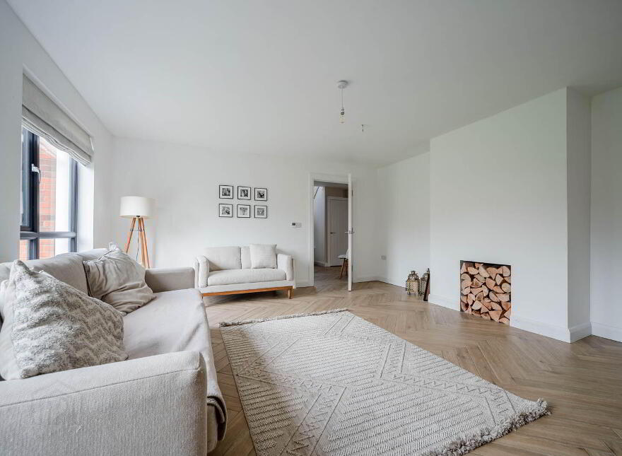 10a Meadow Park, Crawfordsburn, Bangor, BT19 1JN