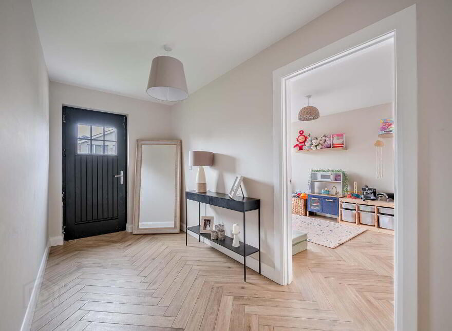 10a Meadow Park, Crawfordsburn, Bangor, BT19 1JN