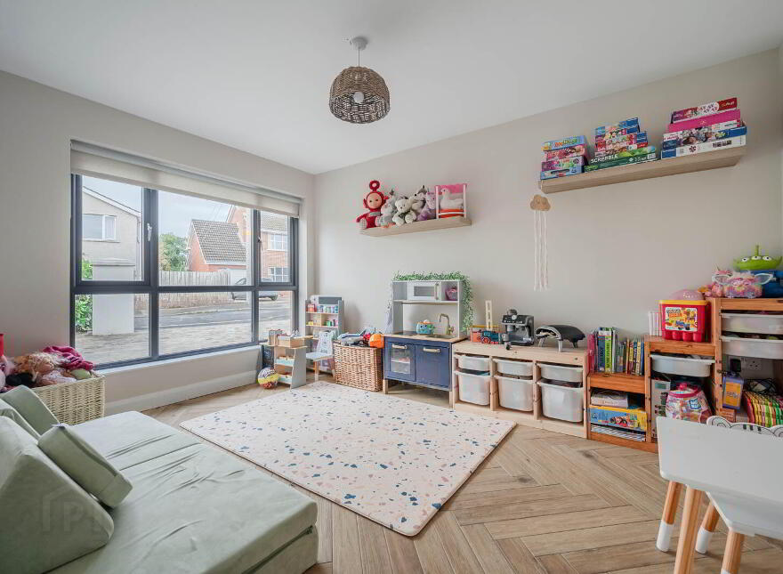 10a Meadow Park, Crawfordsburn, Bangor, BT19 1JN