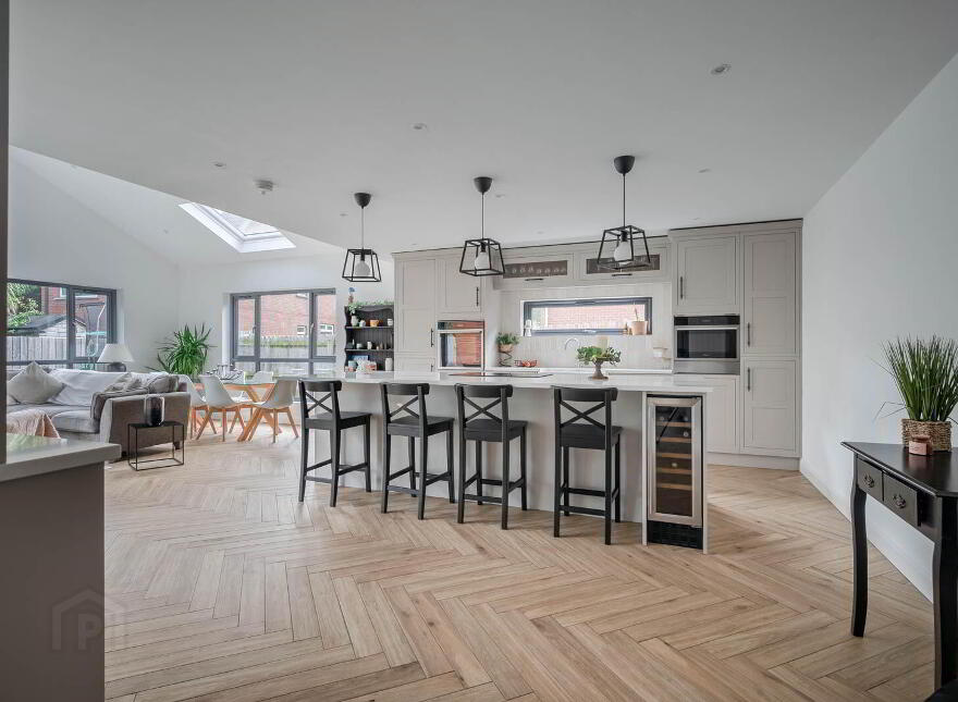 10a Meadow Park, Crawfordsburn, Bangor, BT19 1JN