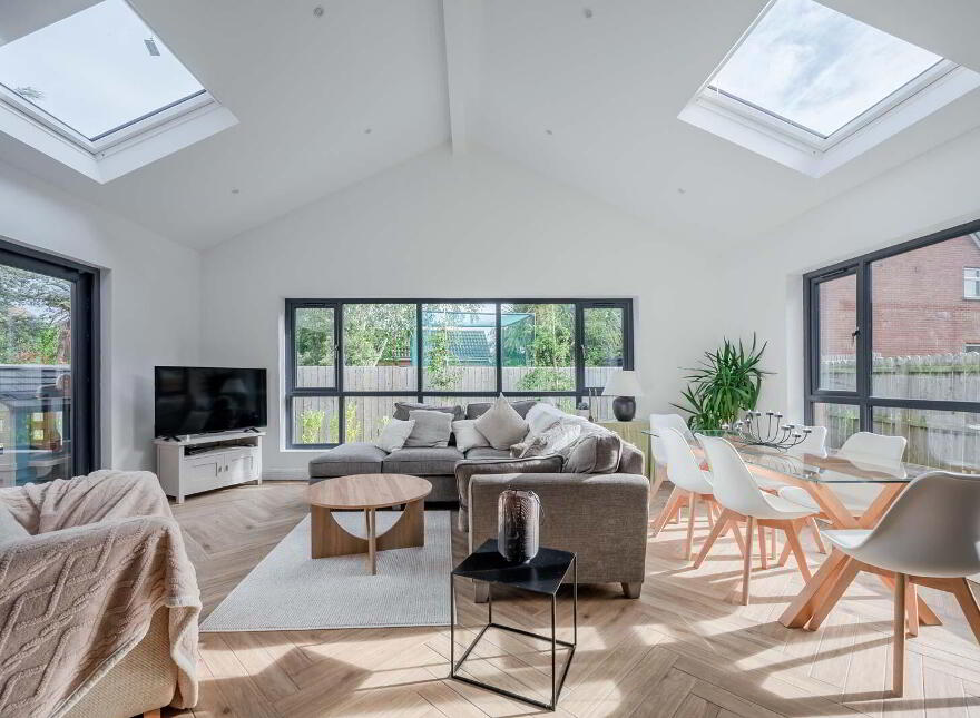 10a Meadow Park, Crawfordsburn, Bangor, BT19 1JN