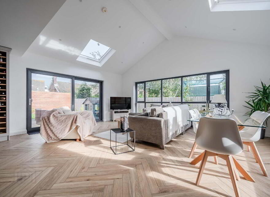 10a Meadow Park, Crawfordsburn, Bangor, BT19 1JN