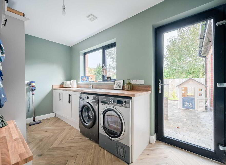 10a Meadow Park, Crawfordsburn, Bangor, BT19 1JN
