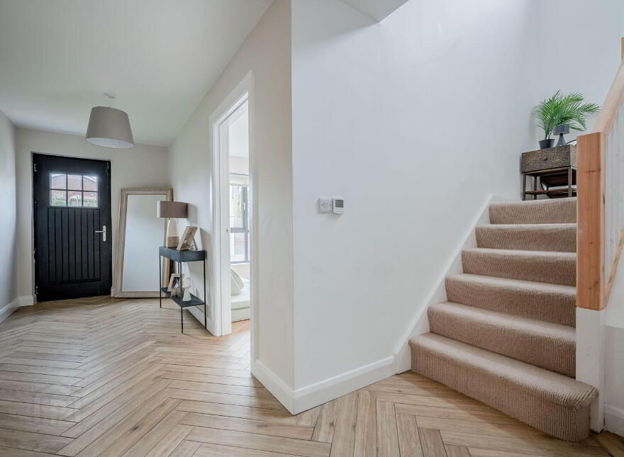 10a Meadow Park, Crawfordsburn, Bangor, BT19 1JN
