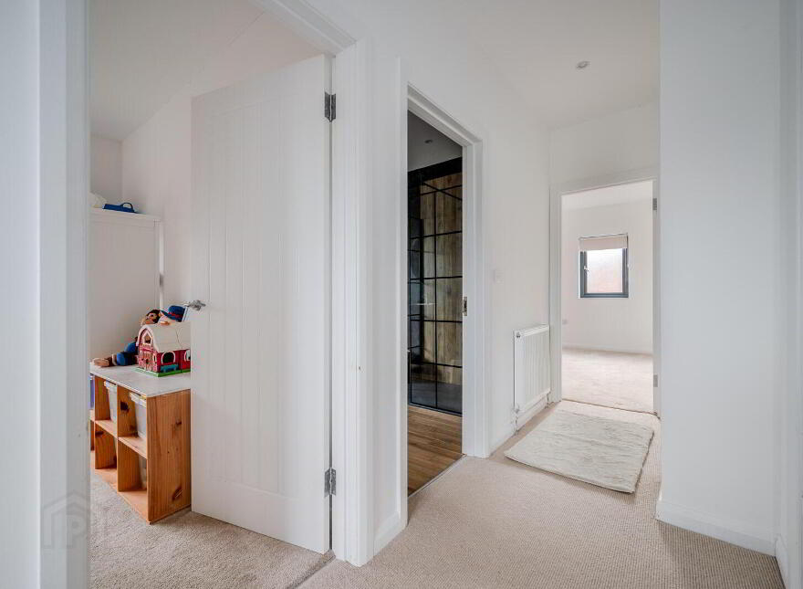 10a Meadow Park, Crawfordsburn, Bangor, BT19 1JN