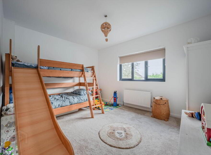 10a Meadow Park, Crawfordsburn, Bangor, BT19 1JN