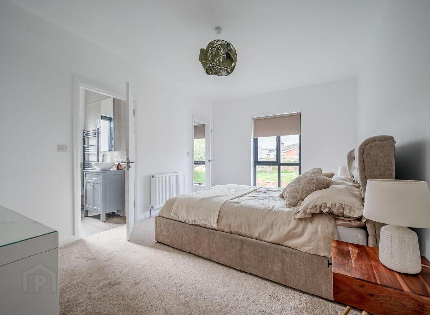 10a Meadow Park, Crawfordsburn, Bangor, BT19 1JN