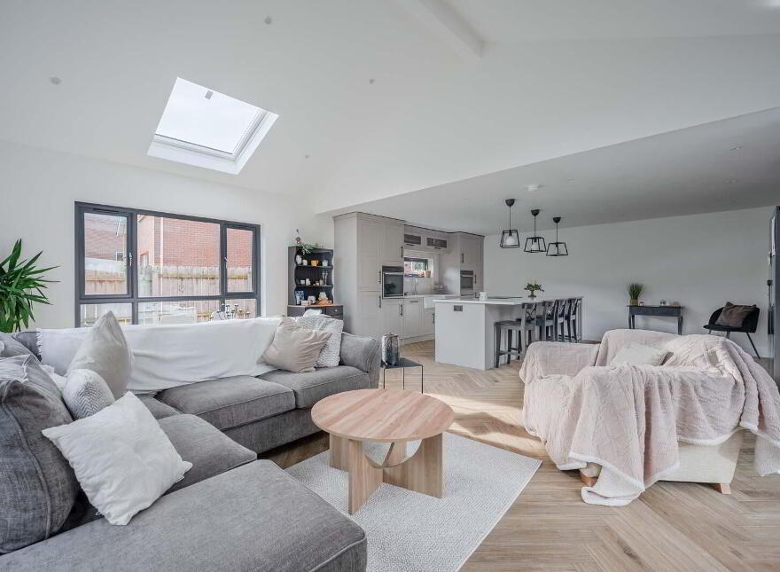 10a Meadow Park, Crawfordsburn, Bangor, BT19 1JN
