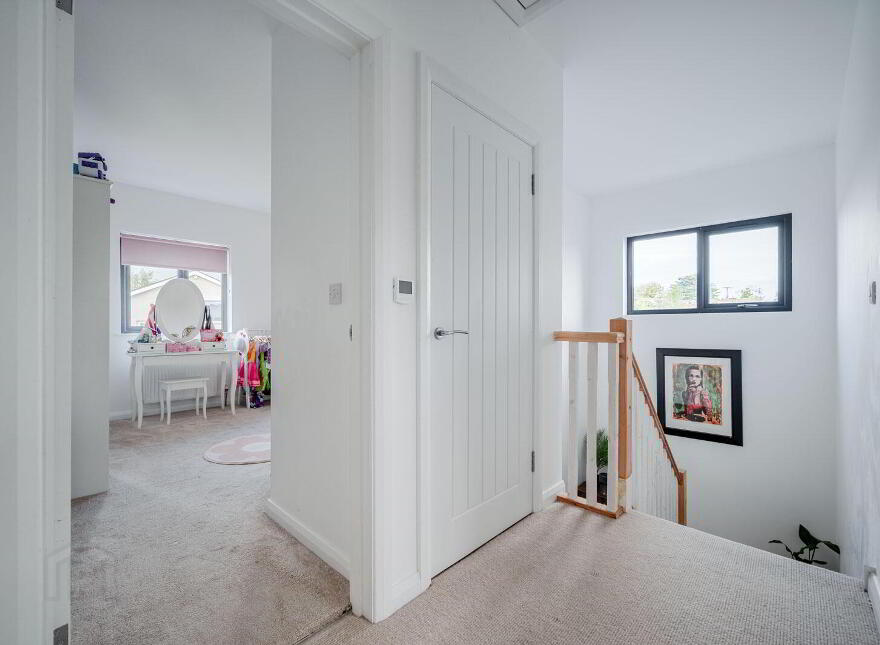 10a Meadow Park, Crawfordsburn, Bangor, BT19 1JN
