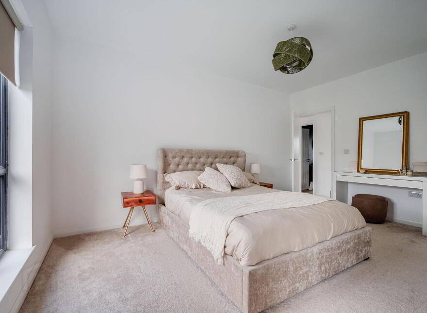 10a Meadow Park, Crawfordsburn, Bangor, BT19 1JN