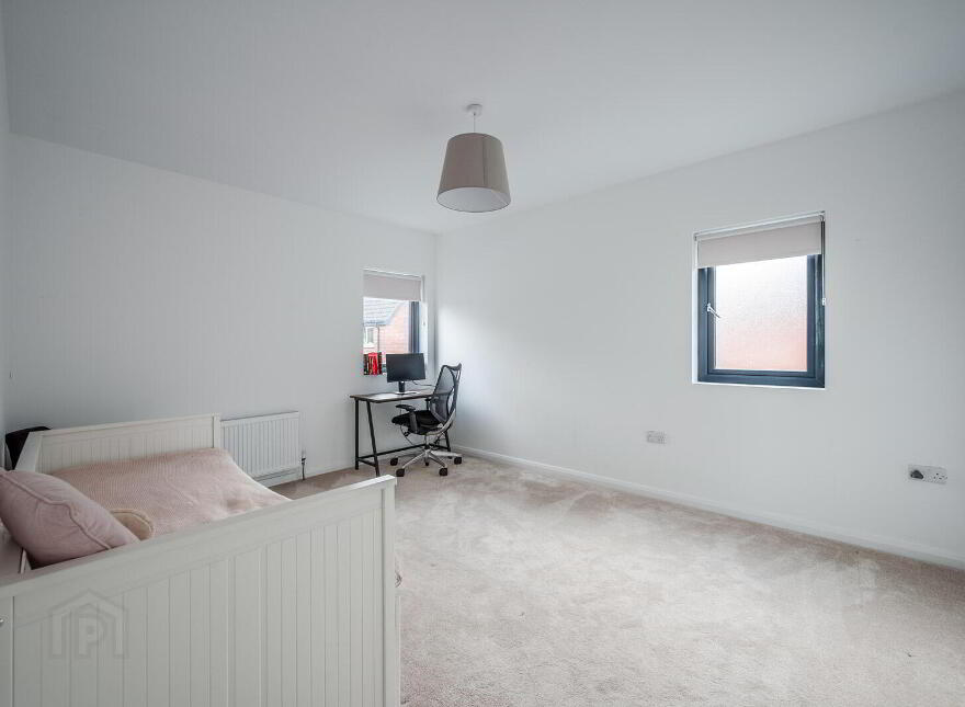 10a Meadow Park, Crawfordsburn, Bangor, BT19 1JN