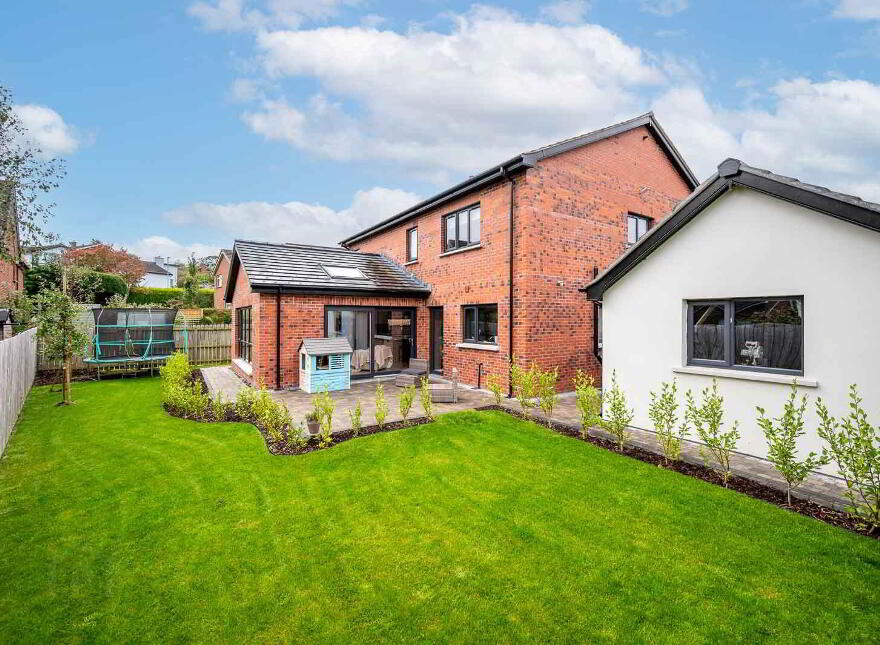 10a Meadow Park, Crawfordsburn, Bangor, BT19 1JN