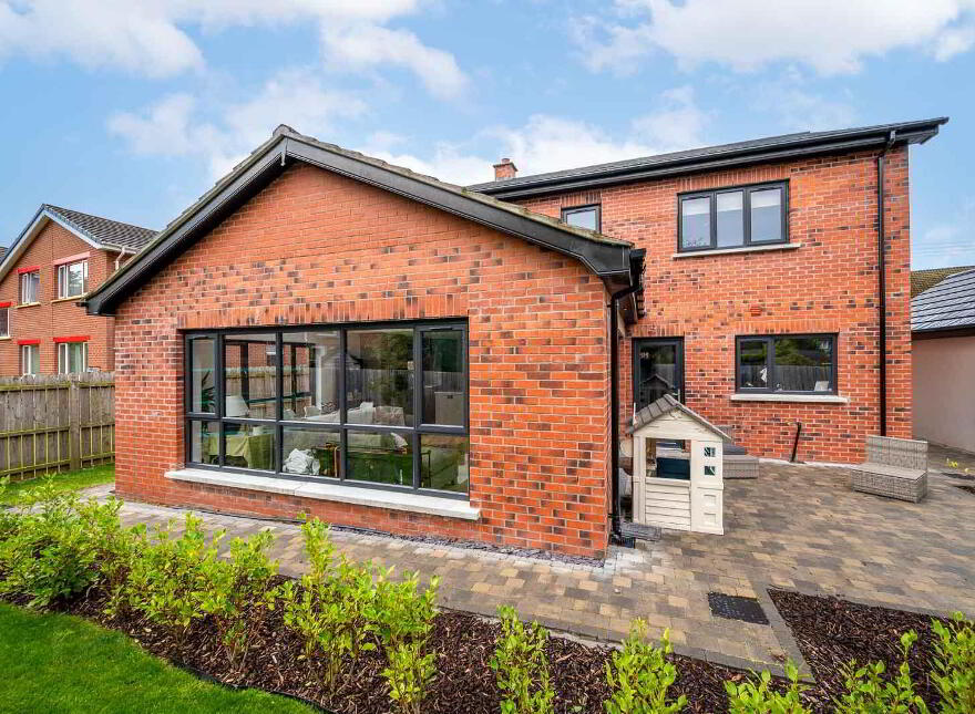 10a Meadow Park, Crawfordsburn, Bangor, BT19 1JN
