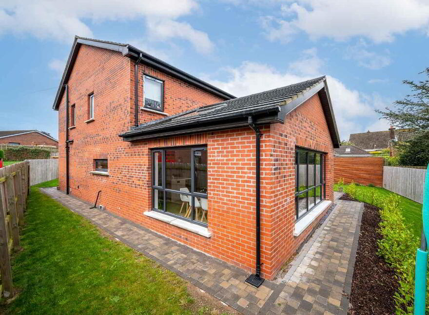 10a Meadow Park, Crawfordsburn, Bangor, BT19 1JN