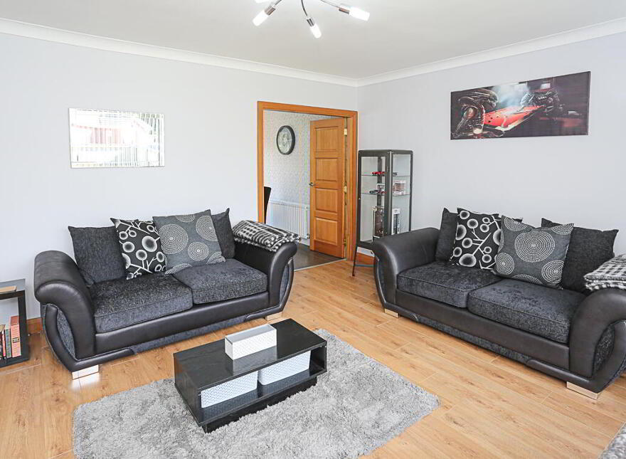 33 Sinclair Road, Bangor, BT19 1PF