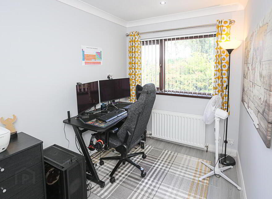33 Sinclair Road, Bangor, BT19 1PF