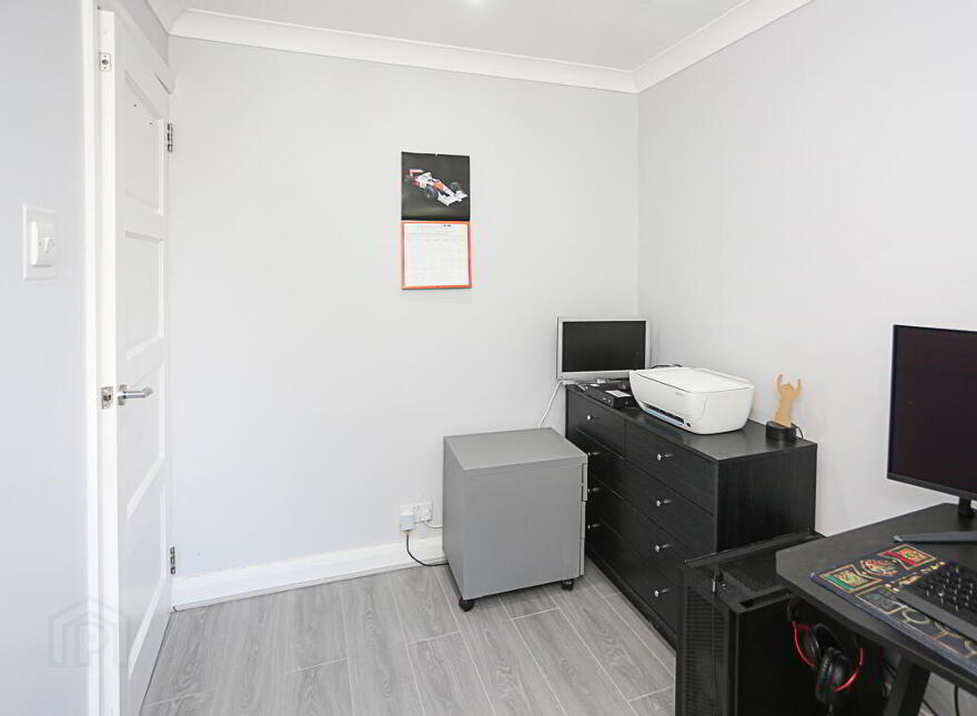33 Sinclair Road, Bangor, BT19 1PF