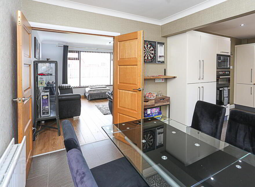 33 Sinclair Road, Bangor, BT19 1PF