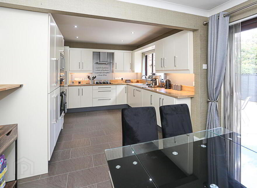 33 Sinclair Road, Bangor, BT19 1PF