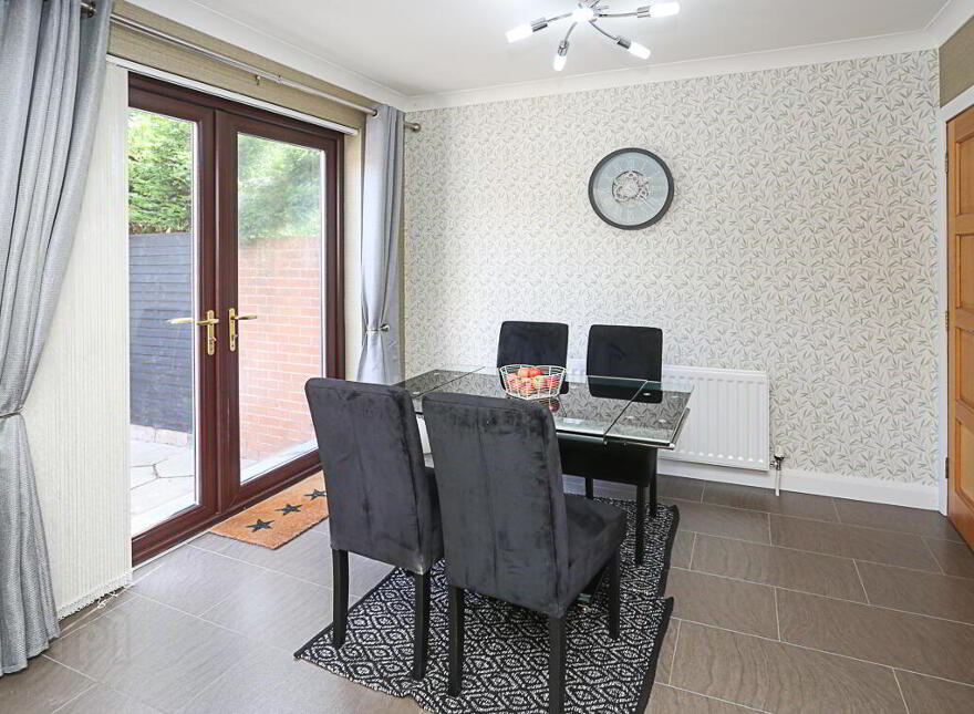33 Sinclair Road, Bangor, BT19 1PF