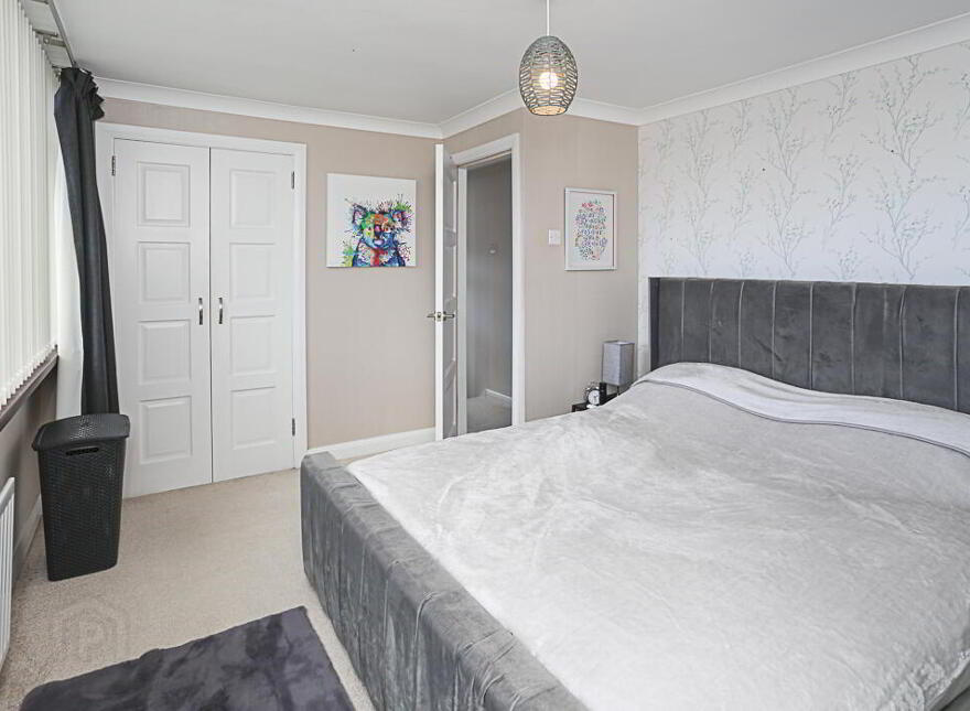 33 Sinclair Road, Bangor, BT19 1PF