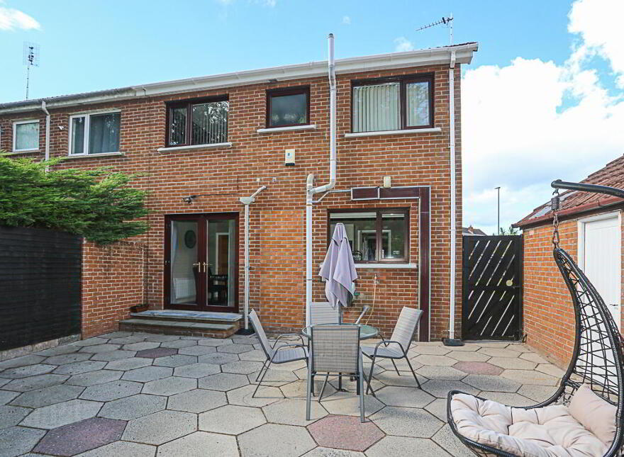 33 Sinclair Road, Bangor, BT19 1PF