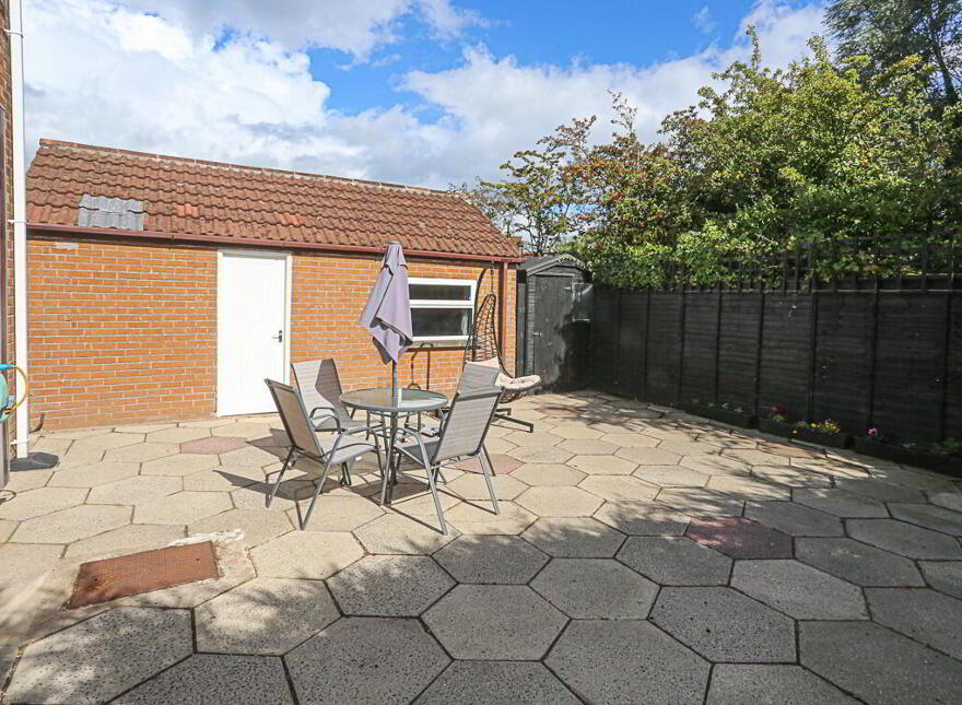 33 Sinclair Road, Bangor, BT19 1PF