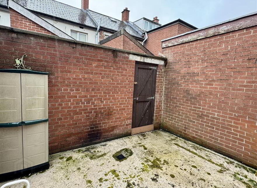 85 Duneden Park, Belfast, BT14 7NE