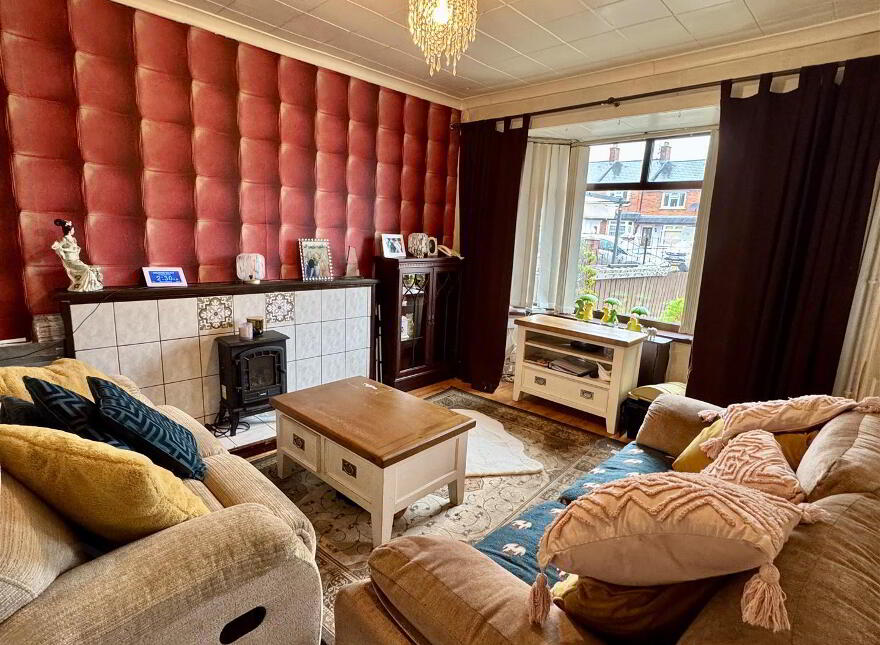 85 Duneden Park, Belfast, BT14 7NE